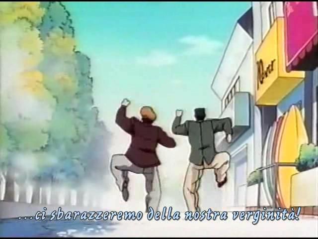 Otaku Gallery  / Anime e Manga / Shonan Junai Gumi / Screen Shots / OAV 1 / 017.jpg